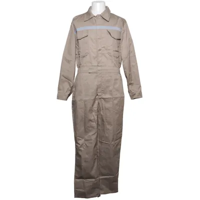 Overall (Beige) från Yukirtiq Bomull, Polyester