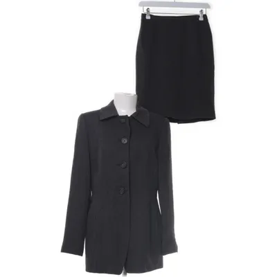 Dräkt (Grå) från Ril's Acetat, Nylon, Viskos, Ull