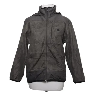 Fleece jas (Grijs) van RBK Polyester