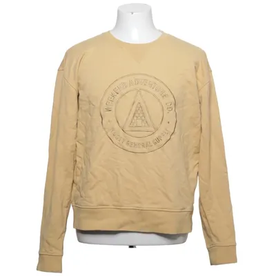Sweatshirt (Yellow) from Wacay