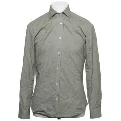 Chemise (16 S 735 Brushed Cotton) de Luca Faloni Coton