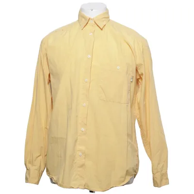 Shirt (Yellow) from Joy Cotton