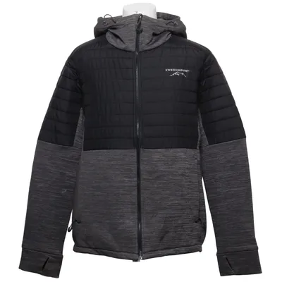 Jacka (Grå, Svart) från Swedemount Elastan, Polyester