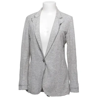 Blazer (Gris) de Manila Grace