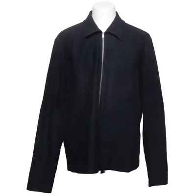 Jacka (Blå) från Arket Bomull