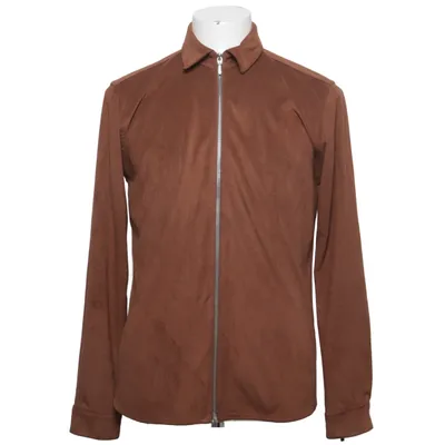 Jakke (Brun) fra Ciszere Elastan, Polyester