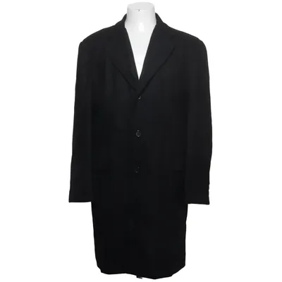 Manteau (Noir) de Lapidus Polyester