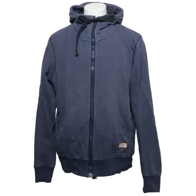 Capuchon sweater (Leon 111) van Paul Hunter Katoen, Polyester