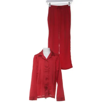 Pajamas (Red) from Lindex Polyester