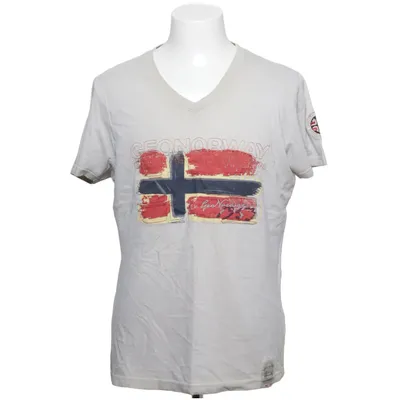 T-shirt (Joasis) från Geographical Norway Bomull