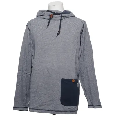 Huvtröja (Blå, Grå) från Jack & Jones Originals