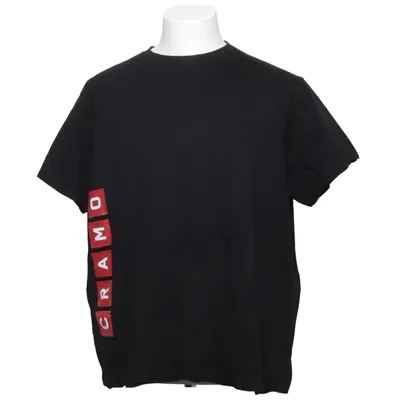 T-shirt (RockT) from Grizzly Cotton