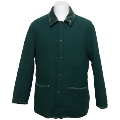 Jacket (Green) from John Partridge Polyester