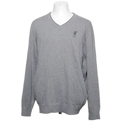 Pullover (A15031) från LFC Bomull