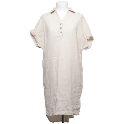 Klänning (Beige) från Emery Rose Bomull