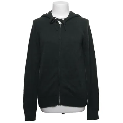 Sweat à capuche (Vert) de Aqua Cashmere