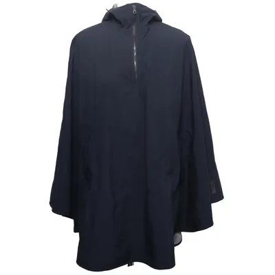 Cape (Blå) fra Bergans of Norway Polyester, Polyurethan