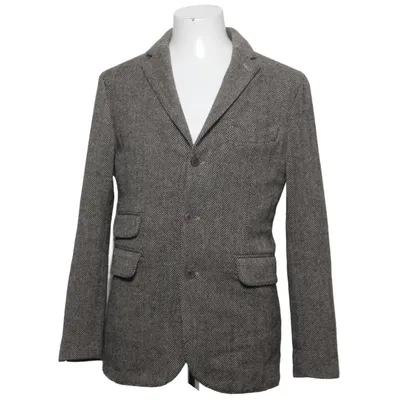 Blazer (Gray, Black) from Man 1924