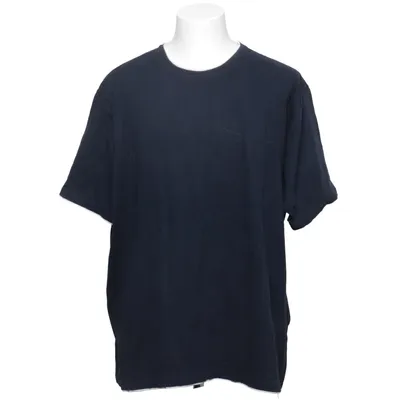 T-shirt (Bleu) de Identic Coton