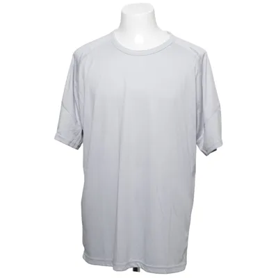 T-shirt (Gray) from Nordcap Polyester