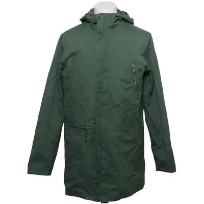 Parkas (Alvin) från Anerkjendt Bomull, Polyamid, Polyester