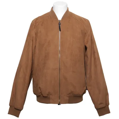 Bomberjacka (Brun) från Indigo Jeanscode