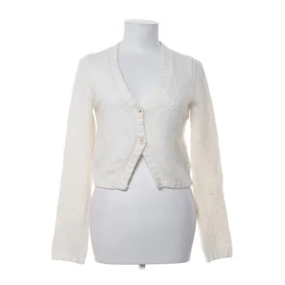 Cardigan (Jazmin cardigan 14632) de Samsøe & Samsøe Laine d'alpaga, Coton, Polyamide, Polyester, Laine
