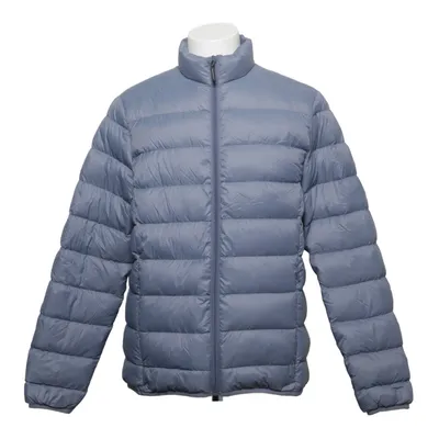 Donsjack (Grijs) van Lawrence Grey Dons, Veer