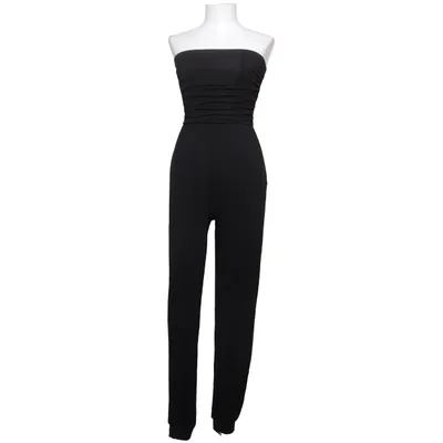 Jumpsuit (Black) from New Look Tall