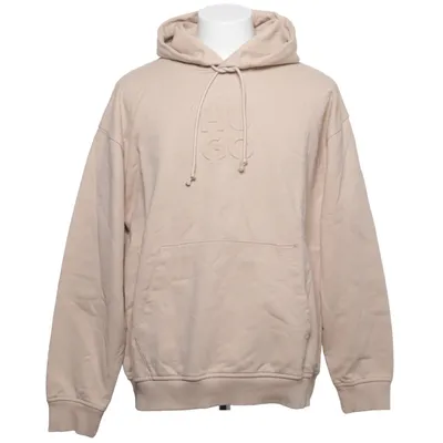 Hættetrøje (Beige) fra Hugo Boss Bomuld