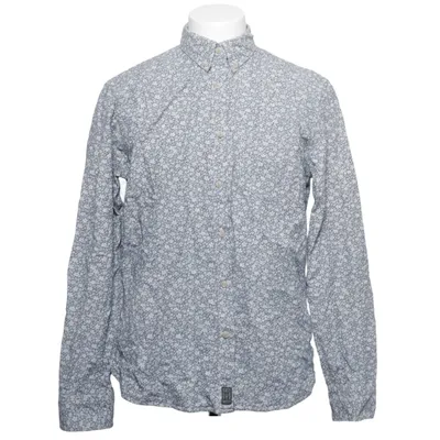 Skjorta (Slim Fit) från East West Bomull