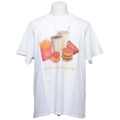 T-shirt (Cactus Jack) from Cactus Jack Cotton