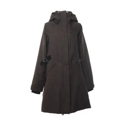 Parkas (Brun) från Tenson Polyester
