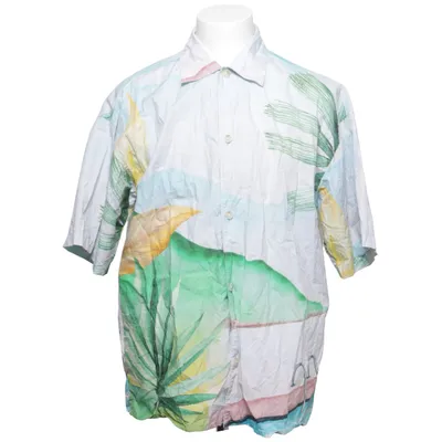 Kortärmad skjorta (Flerfärgad) från Originals by Jack & Jones Bomull