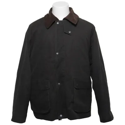 Veste de chasse (Vert, Marron) de BDG by Urban Outfitters Coton, Élasthane, Polyester