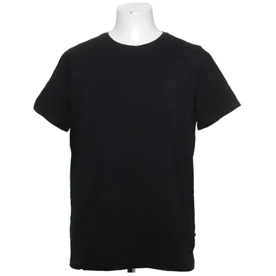 T-shirt (Noir) de Matinique Coton