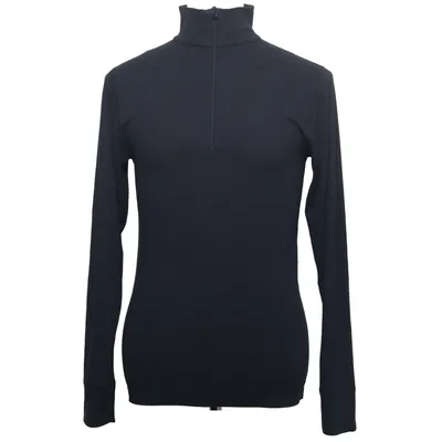 Pull-over (Gris) de Function Élasthane, Polyester, Viscose