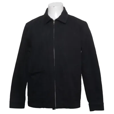 Veste (Camp Washed Jacket) de Weekday Coton