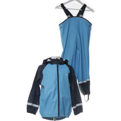 Regnställ (Galon) från Didriksons Polyester, Polyuretan