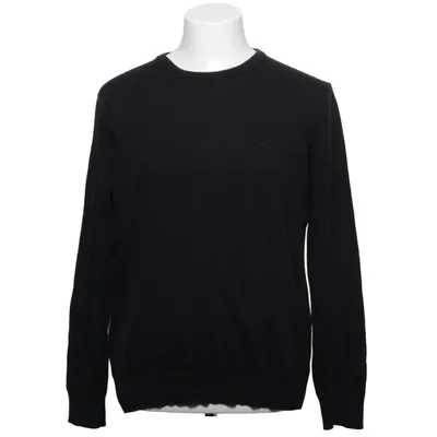Pull-over (Gris) de Carl Cachemire, Coton