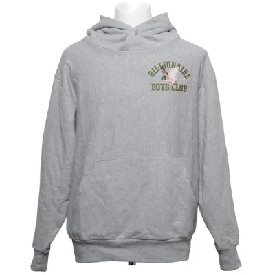 Sweat à capuche (Gris) de Billionaire Boys Club Coton