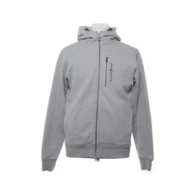 Capuchon sweater (Grijs) van Sail Racing Katoen, Polyester