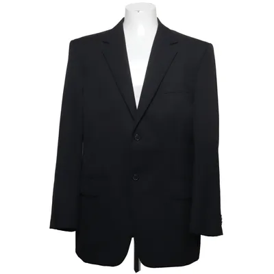 Blazer (BATISTINI) fra Batistini Polyester, Uld