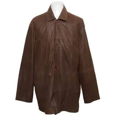 Jack (Bruin) van Trapper Polyester