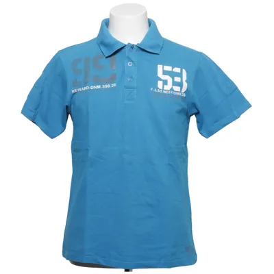 Polo shirt (Blue) from Reward