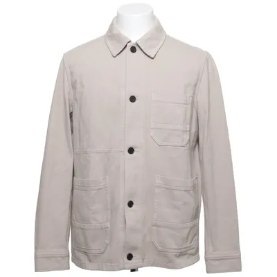 Överskjorta (Beige) från Arket Bomull