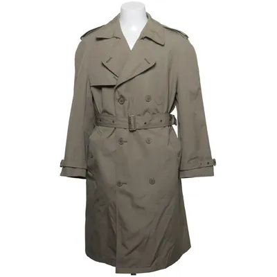 Trenchcoat (Beige) van Jupiter Katoen, Polyester, Viscose