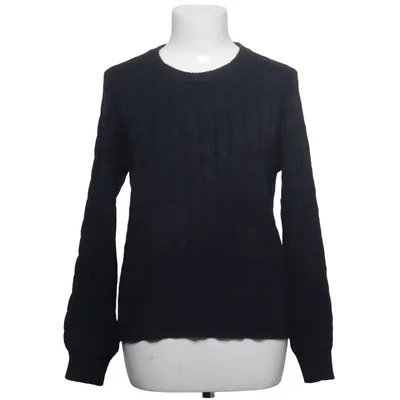 Pull-over (Bleu) de Part Two Polyamide, Polyester, Viscose