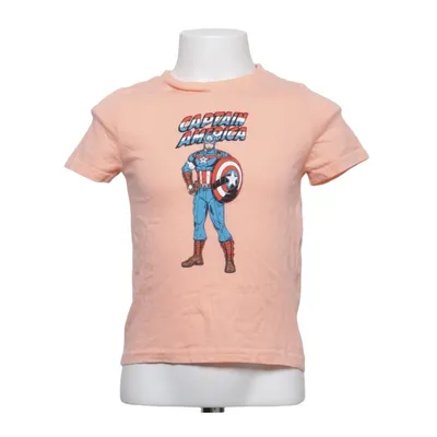 T-shirt (Beige, Multicolore) de Marvel