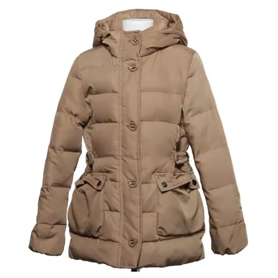Dunjacka (Beige) från Zara Girls